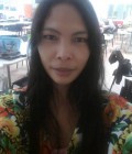 Rencontre Femme Thaïlande à เมืองฉะเชิงเทรา : Sa, 41 ans